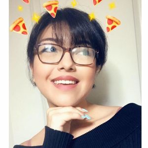 Meet your Posher, Emma